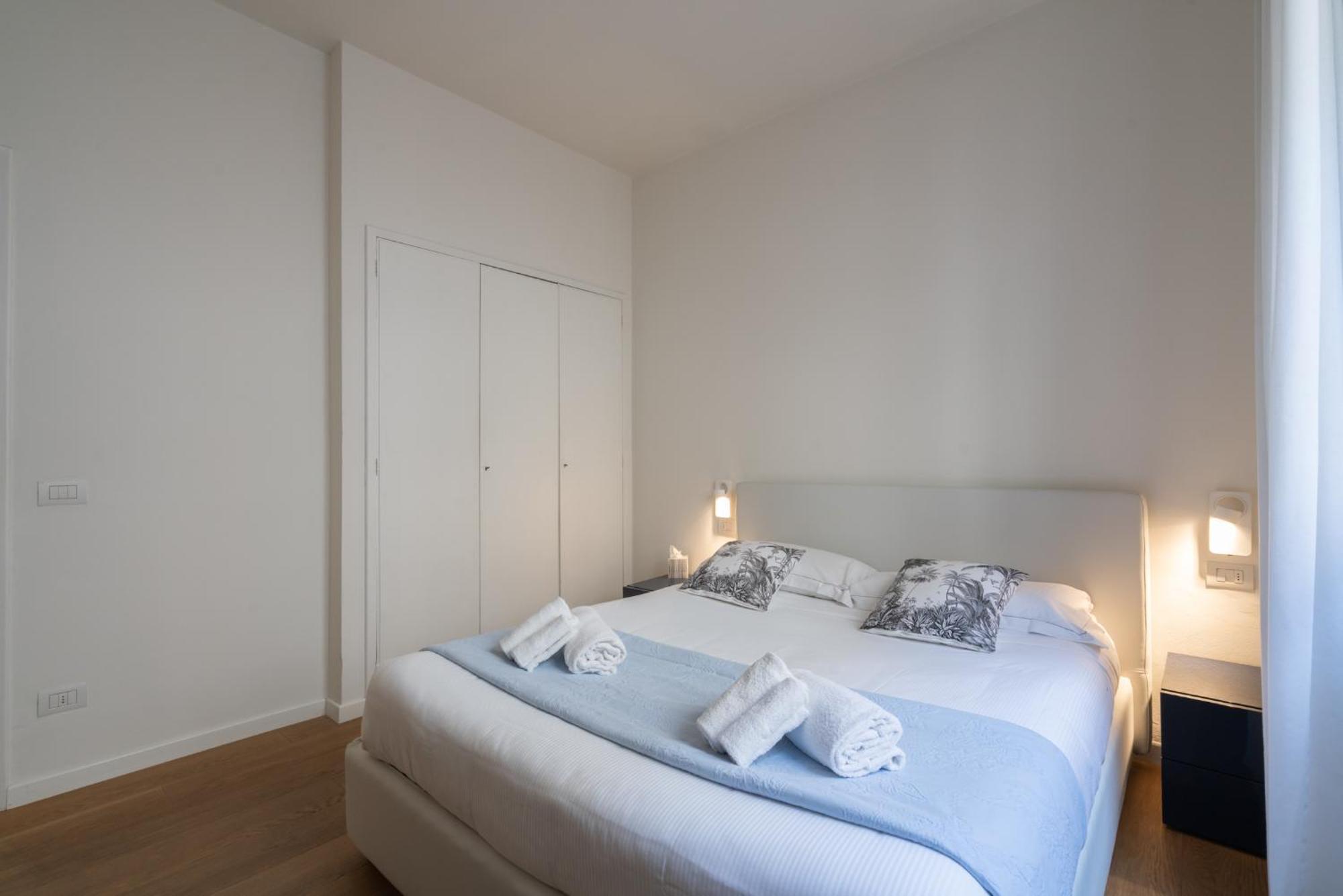 Apartamento Deborah's Nest Florença