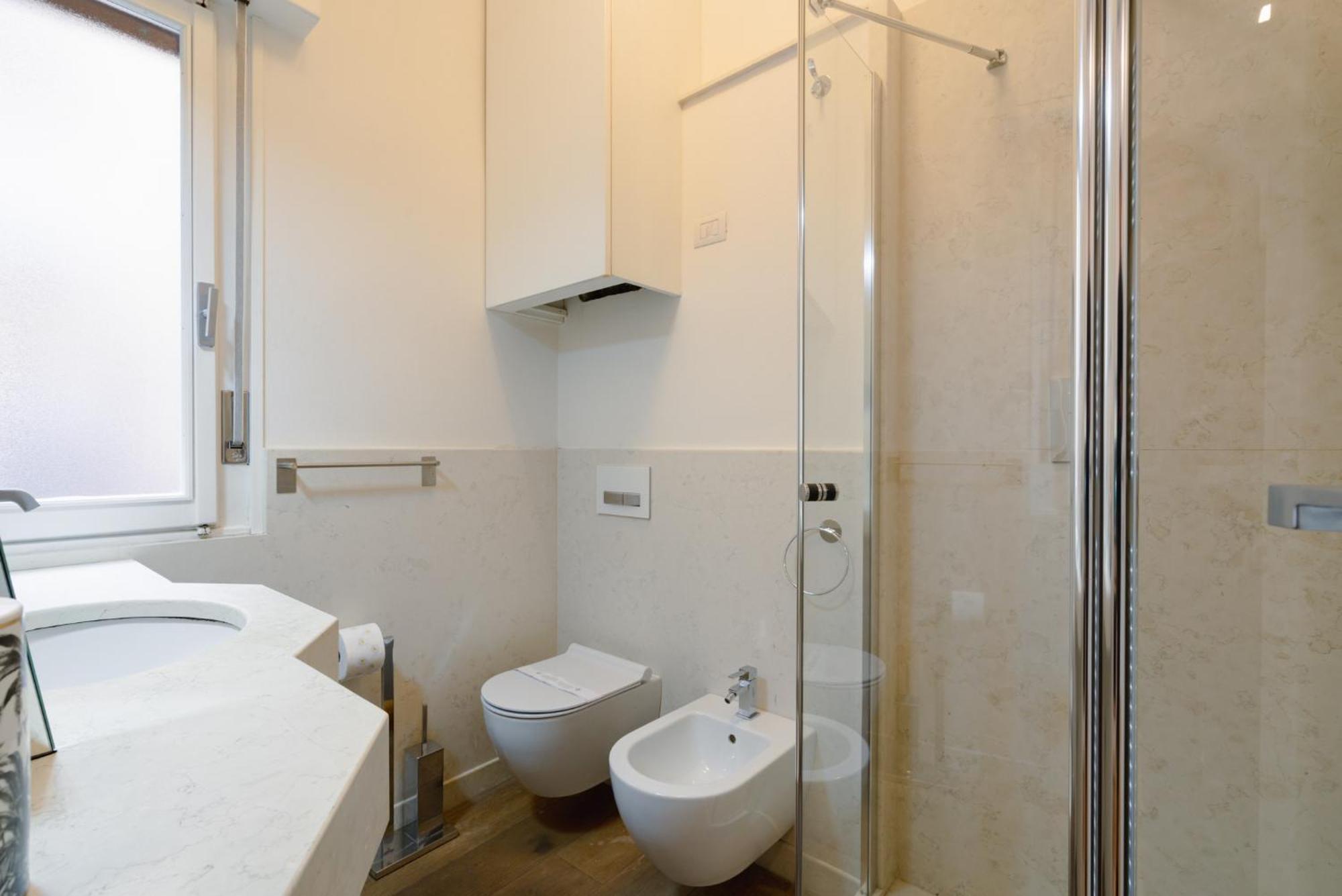 Apartamento Deborah's Nest Florença