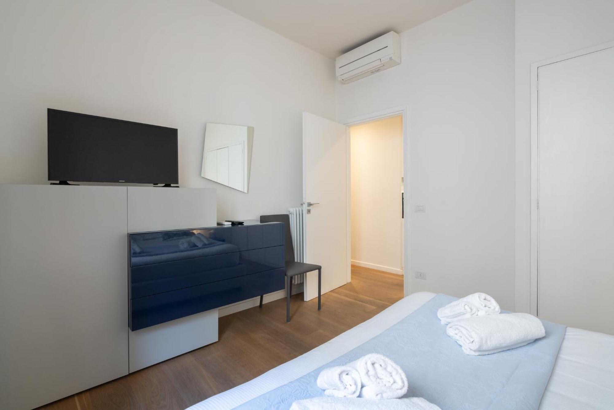 Apartamento Deborah's Nest *